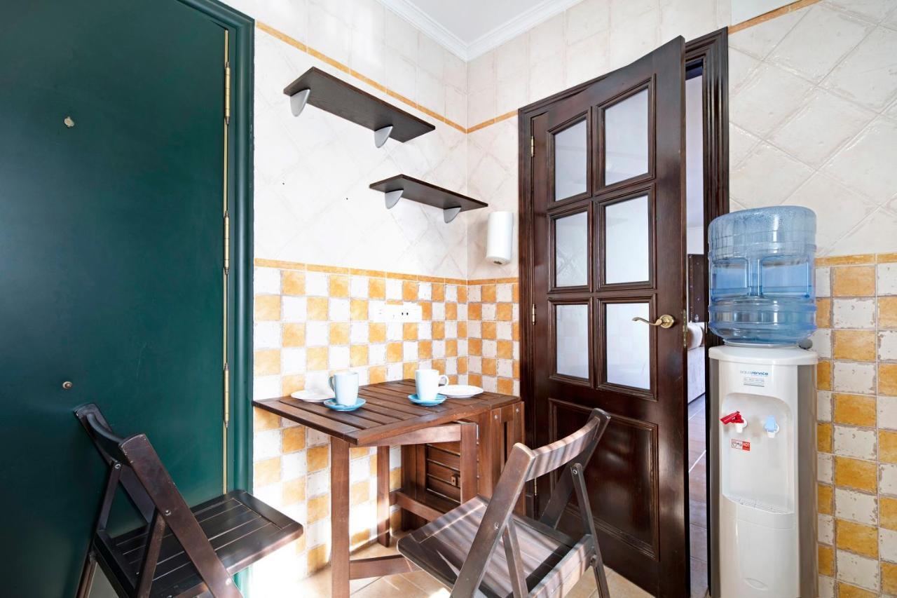 Villa Viruta エル・ボスケ エクステリア 写真